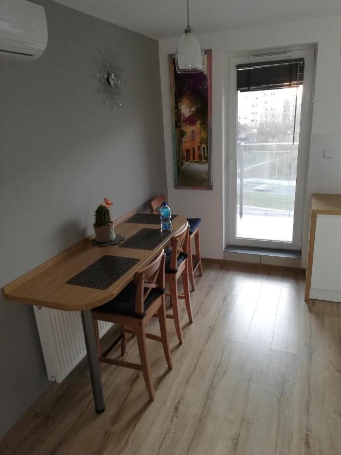 Kompozytor Lublin Bagian luar foto