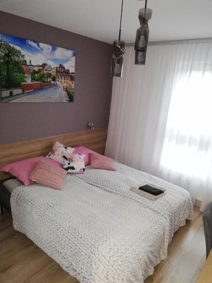 Kompozytor Lublin Bagian luar foto