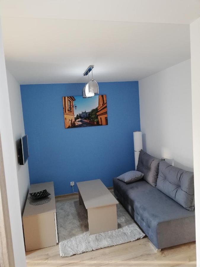 Kompozytor Lublin Bagian luar foto
